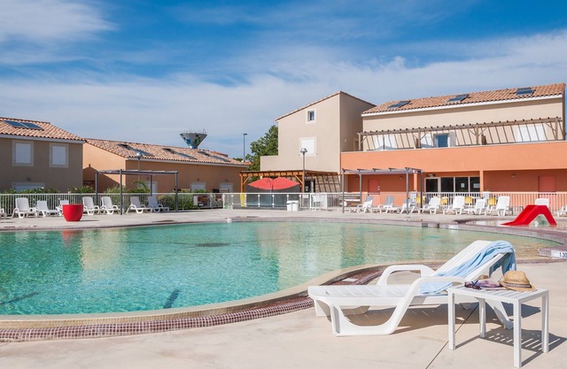Proche des Plages ! Maison avec accès Piscine