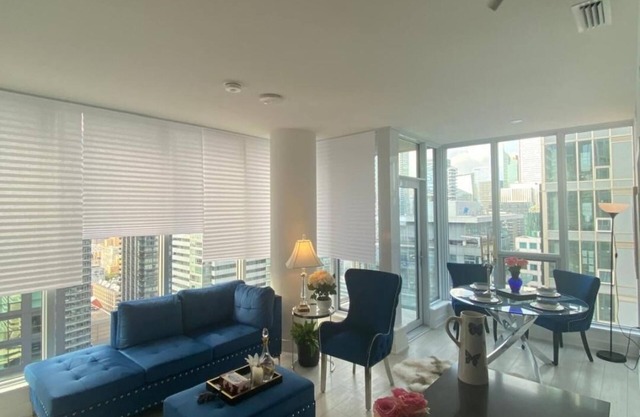 Professional Vacation Rental