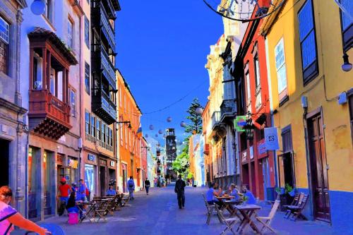 Profithome - Color La Laguna