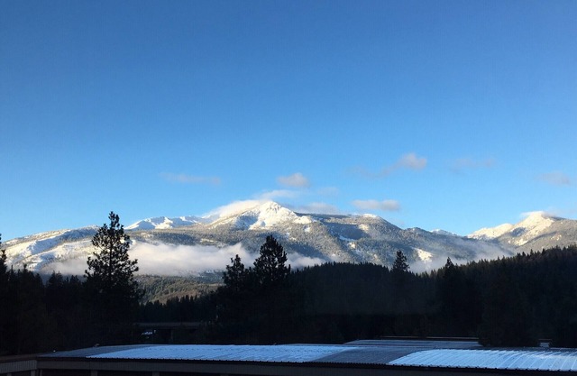 PROMO 10% WEEKLY AND 15% MONTHLY DISCOUNTnMt. Shasta Cabin/Black Butte Mountain