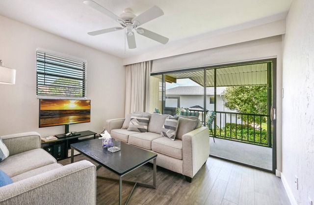 PROMO 5% WEEKLY/10% MONTHLYnNewly Renovated Beautiful Condo In Tropical Paradise