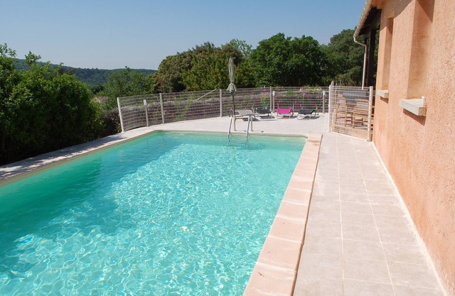 PROMO : Villa with all comforts, exceptional view, private pool and no vis-à-vis