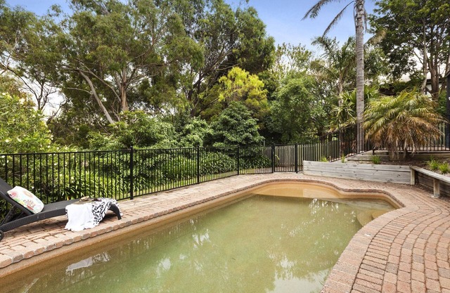 Property for 10 guests with amazing views - Lakes on View St