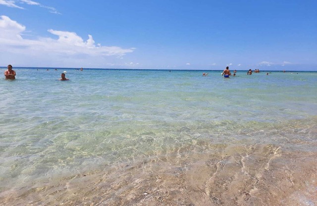 Property in Arco del Saracino Resort, 4 stars.