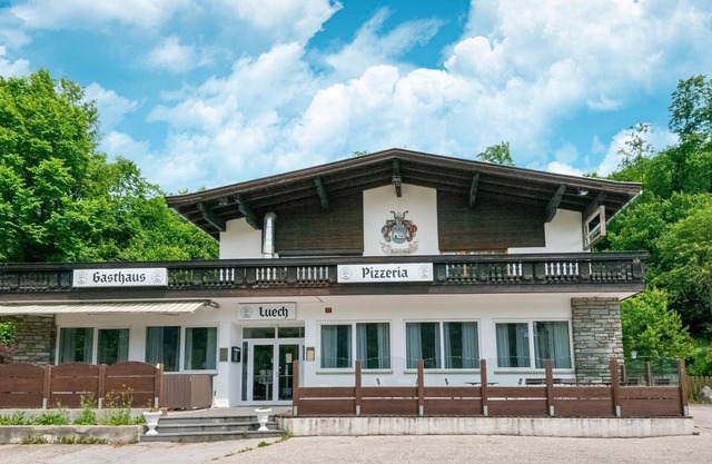 Property in Kirchbichl