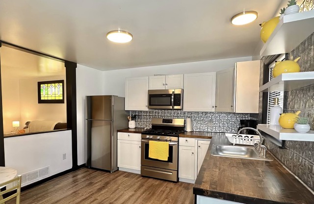 Property on Primm