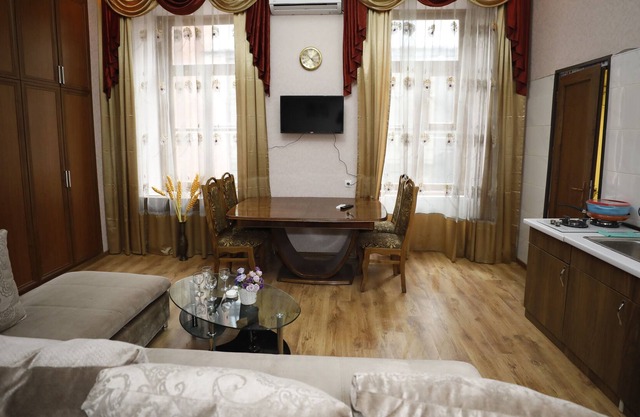 property type as house
