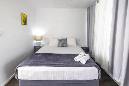 Proserpine Motel