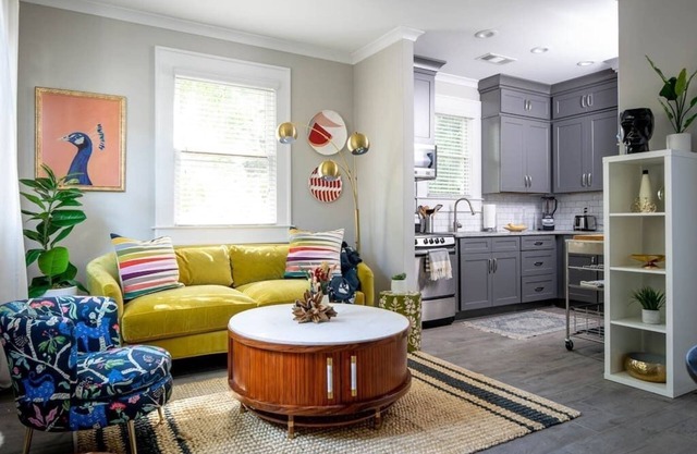 Prospect by Minty Living