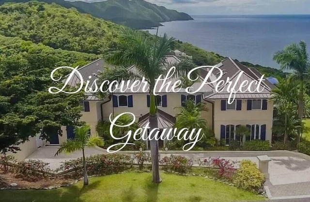 Prosperity Point St. Croix