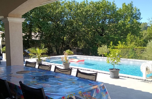 Provençal house