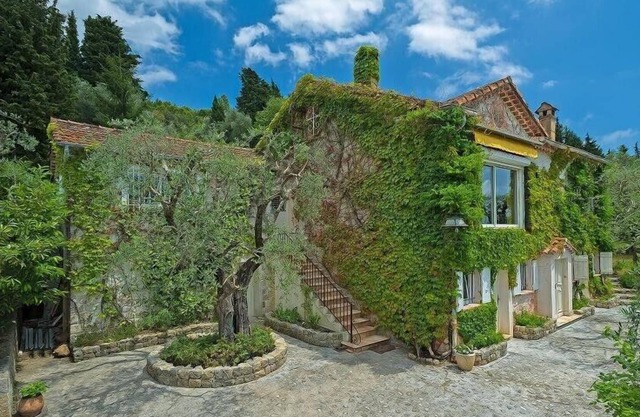 Provencal country house 6 rooms with swimming pool - Mouans sartoux