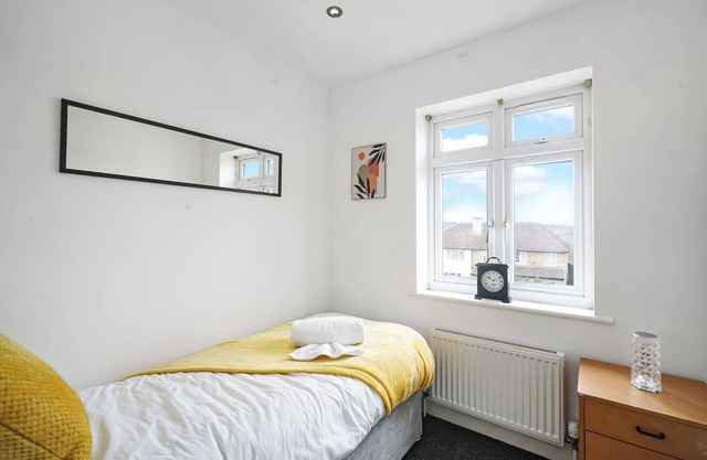 Prv-Parking | Jacuzzi Bath | Families/Groups |