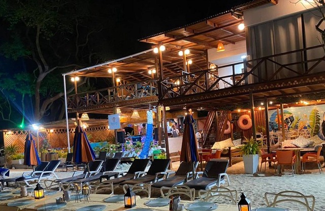 Ps-L2 Double Room In Isla De Baru