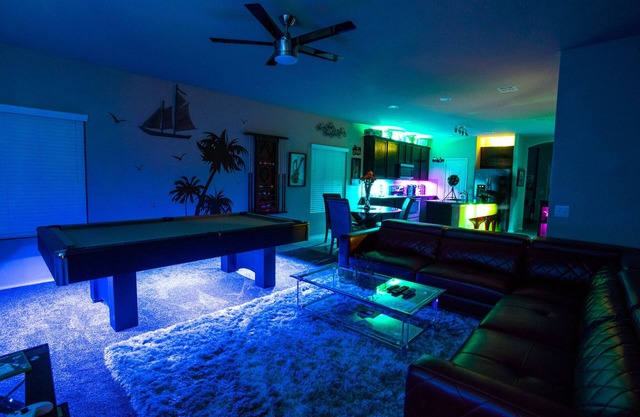 PS5 + Fantasy Fun House Near LACKLAND/SEAWORLD