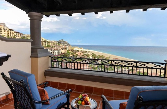 Pueblo Bonito Sunset BeachnGolf & Spa Resort