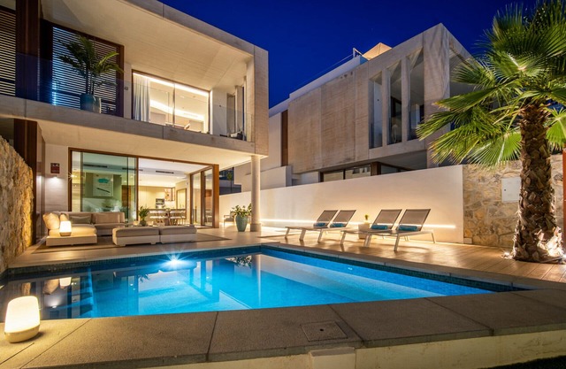 Puente Romano Collection - Golden Mile Townhouse