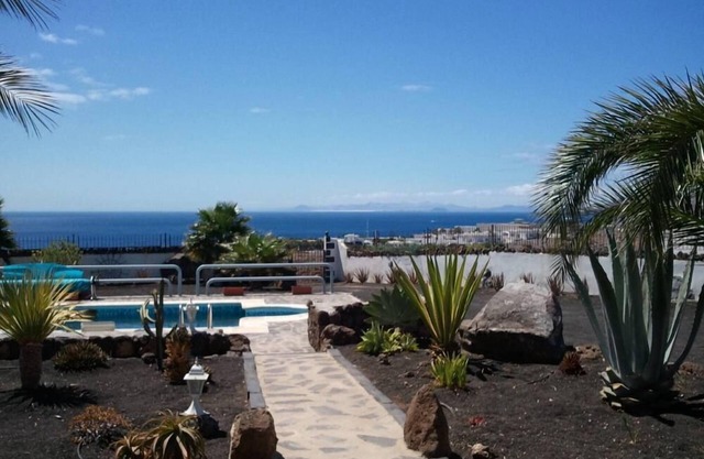 Puerto Calero Tias: Mansion - Puerto Calero Tias
