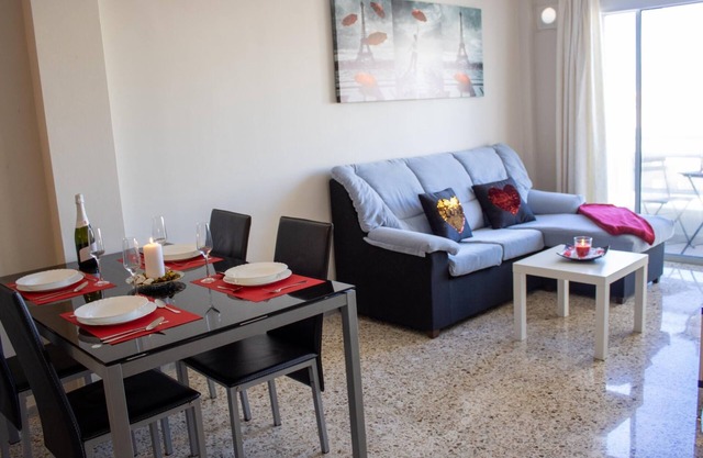 PUESTA DE SOL RENTALS 3AJ