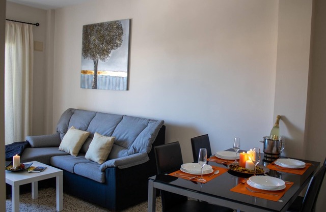 PUESTA DE SOL RENTALS 3BJ