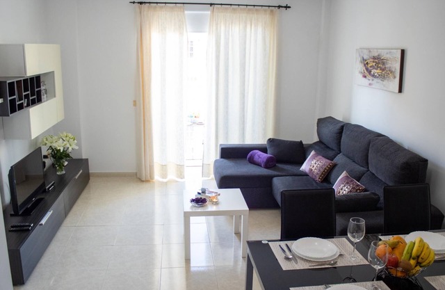 PUESTA DE SOL RENTALS 3AR