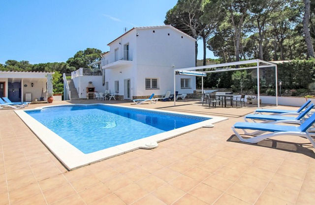 Puig Vermell by Interhome