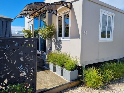 Pukeko Cottage
