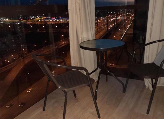 Pulkovo Sky