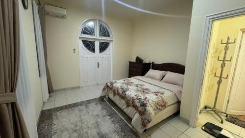 Puncak azoul villa