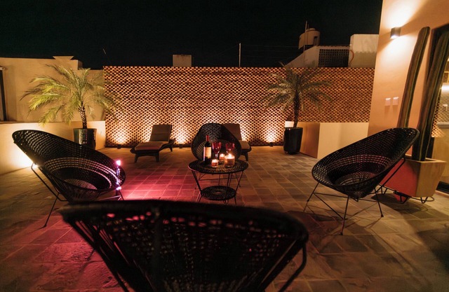 PUNTA AGAVE SUITES