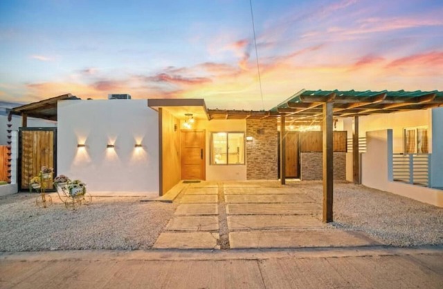 Punta Cana, 2 bdr Villa with Private Jacuzzi 4ppl