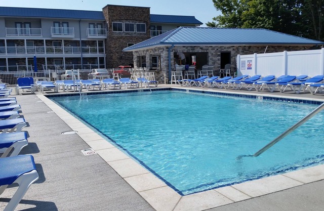 Put-in-Bay Condos