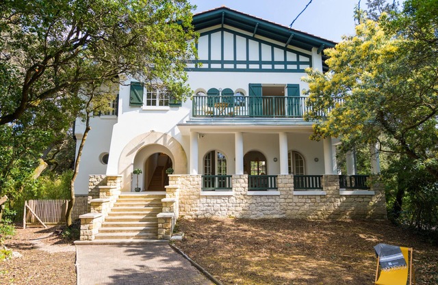 Pyla - Beautiful family villa - 5 mn from the beach