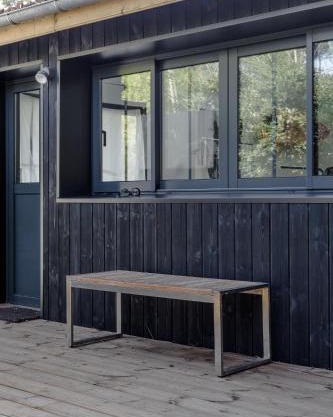 PYLA: Nice creative studio 200 m from the beach
