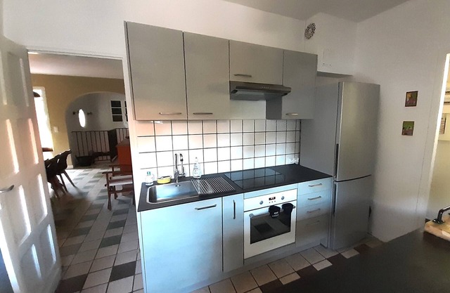 PYLA-SUR-MER house close to beaches on foot - with garden 4 bdrms - sleeps 8