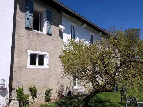 Pyrenees Vue Gite - Le Plus de Commentaires Positifs - Vues Fantastique, Calme, Jardin, Parking Sur Place