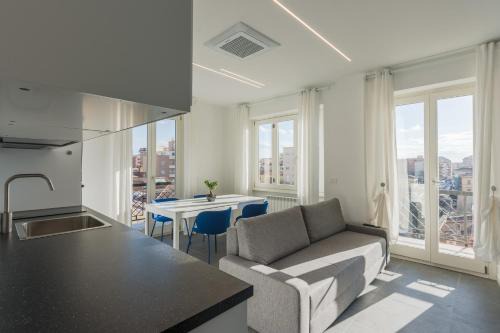 QI in Centro, Elegant Guesthouse
