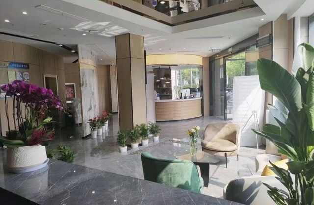 Qingsu Hotel