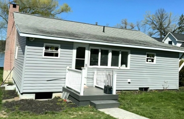 QKA Lakeside Bungalows