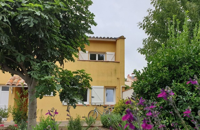 Quiet location close to all amenities