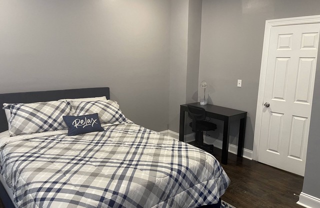 Quaint and Relaxing Rooms