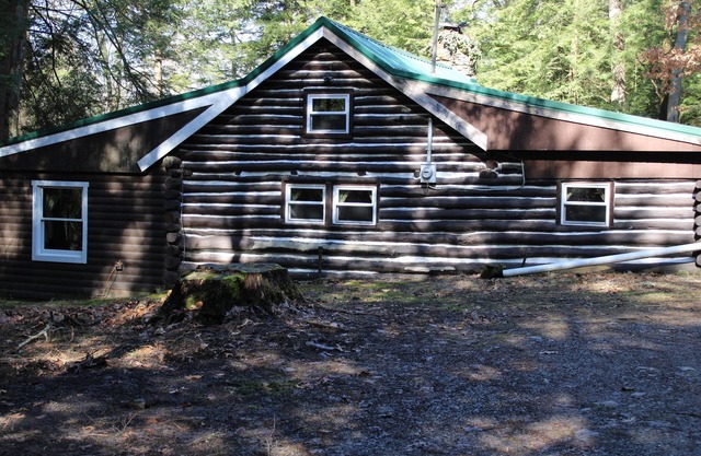 Quaint Cabin For Large Family, Dog Friendly, 2 Minutes to River