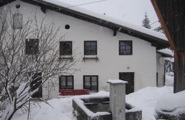Quaint farmhouse with comfort and a typical atmosphere