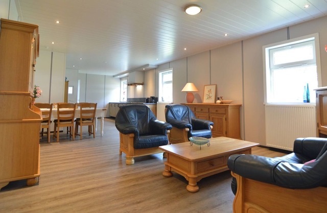 Quaint Holiday Home in Valkenswaard with Terrace
