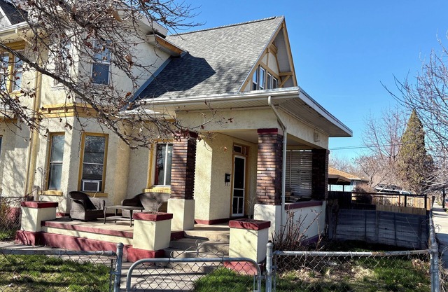 Quaint Quarters in Liberty Wells, 1bd/1ba