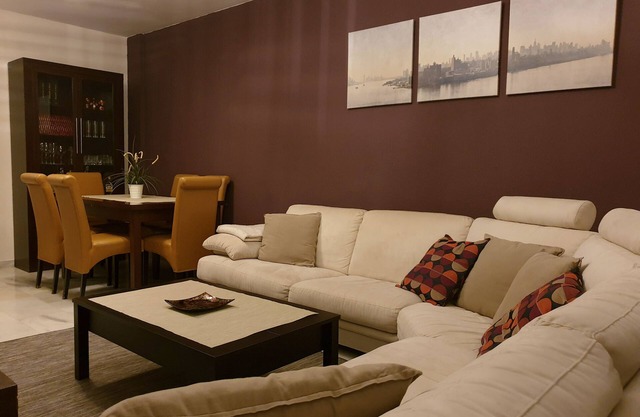 Quality Apartment In Residential Area