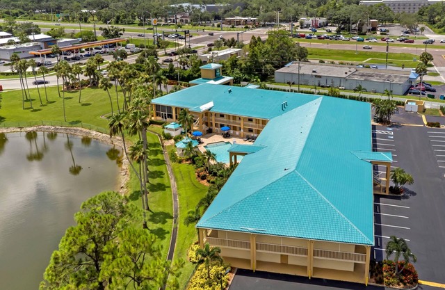 Quality Inn Bradenton North I-75