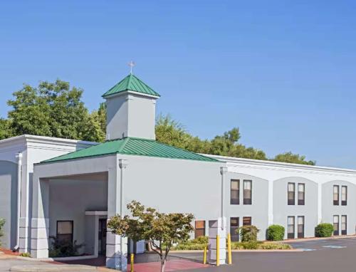 Quality Inn Chattanooga Hamilton Place