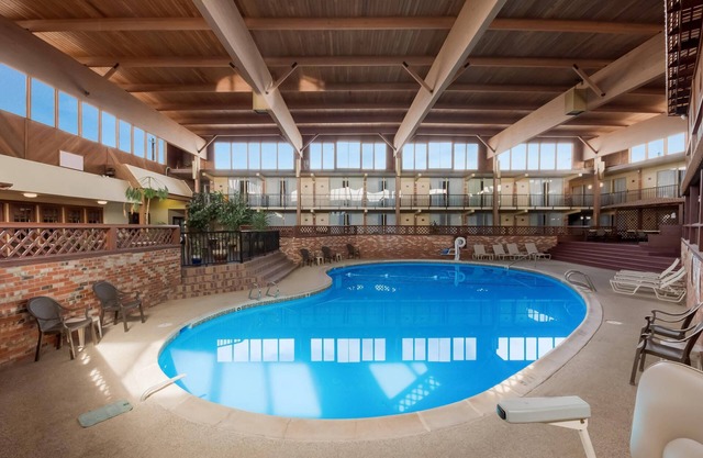 Quality Inn Chickasha