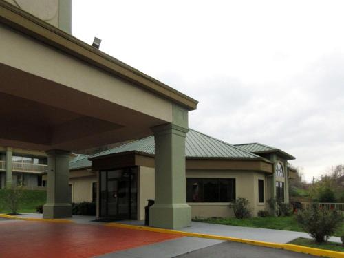 Quality Inn Harriman